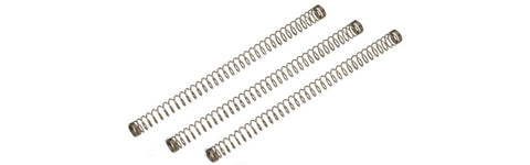130% Extended Nozzle Return Spring for Airsoft GBB Pistols