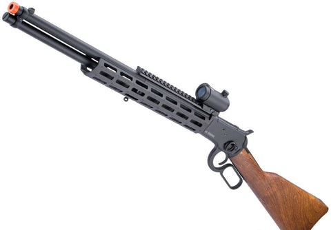 M1892R M-LOK Lever Action Rifle (Model: Polymer Stock)
