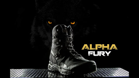 Alpha Fury 8&