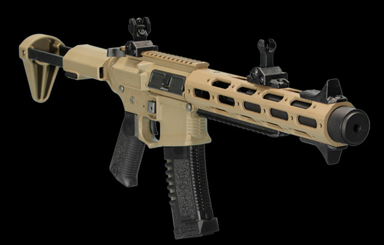 T*A様 Q Honey Badger タンカラー 置物 am_013_de__88457.