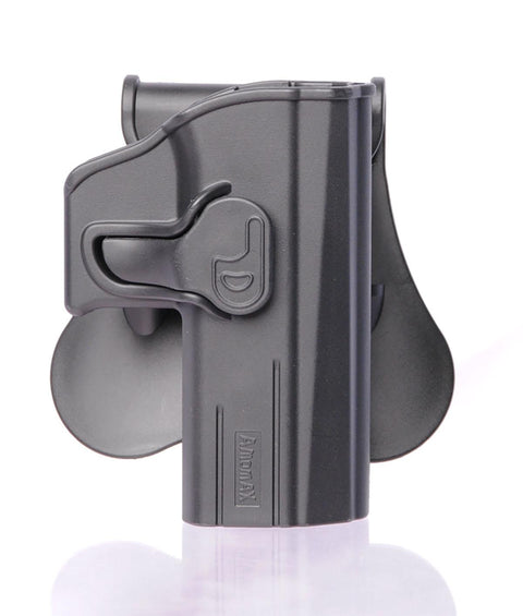 Holster CZ Shadow 2