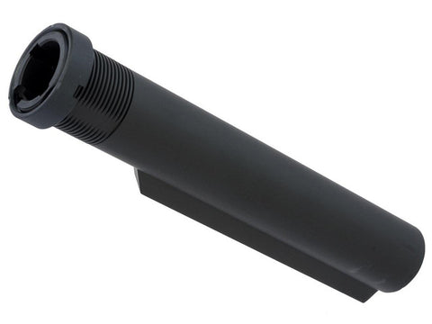 Six Position Buffer Tube for M4/M16 Series Retractable Stock