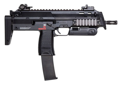 SECOND LIFE - HK KWA GBBR MP7 w/4 Mags