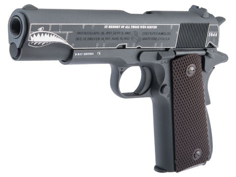Colt-Licensed M1911A1 Limited D-Day Special Edition