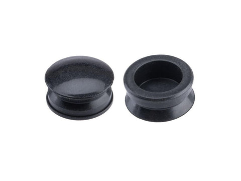 Plastic Plug for Airsoft 40mm Gas Grenades