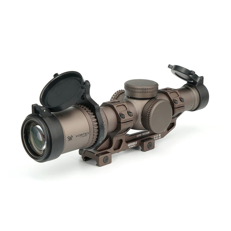 VORTEX RAZOR HD GEN II 1-6×25 REPLICA LPVO – Tact Gearz Airsoft Inc.