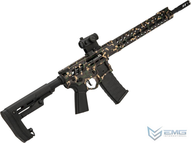DEMOLITION RANCH UDR-15 AR15 BY EMG / F-1 FIREARMS – Tact Gearz Airsoft ...