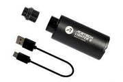 LIGHTER S COMPACT RECHARGEABLE TRACER UNIT