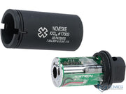 Noveske KX3 Adjustable Sound Amplifier Flashhider (TRACER OPTION)
