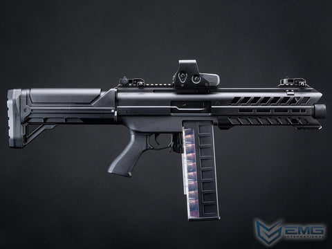 SGR-12 3-Round AES Automatic Electric Shotgun