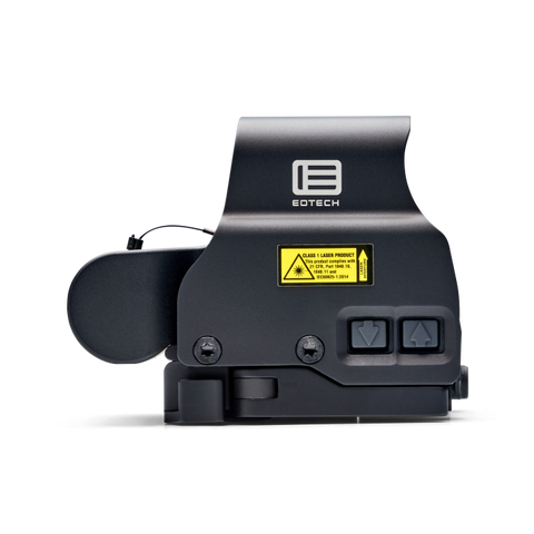 Holographic Hybrid Sight Red/Green EXPS