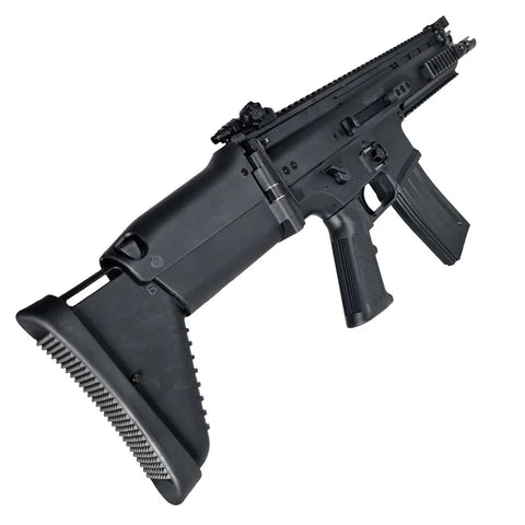 FN SCAR-L CQC (Black)