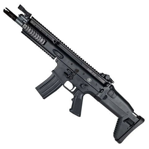 FN SCAR-L CQC (Black)