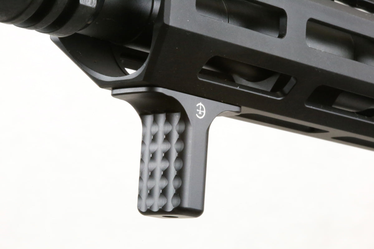 Keymod Hand Stop KEYMOD/M-LOK BARRIER HAND STOP – Tact Gearz Airsoft Inc.