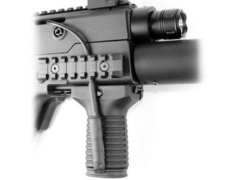 KRISS Vector Tactical Flashlight with Pressure Switch