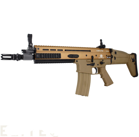 Pack Airsoft FN Scar-L + FNX-45 + Accessoires - Fusils d'assaut