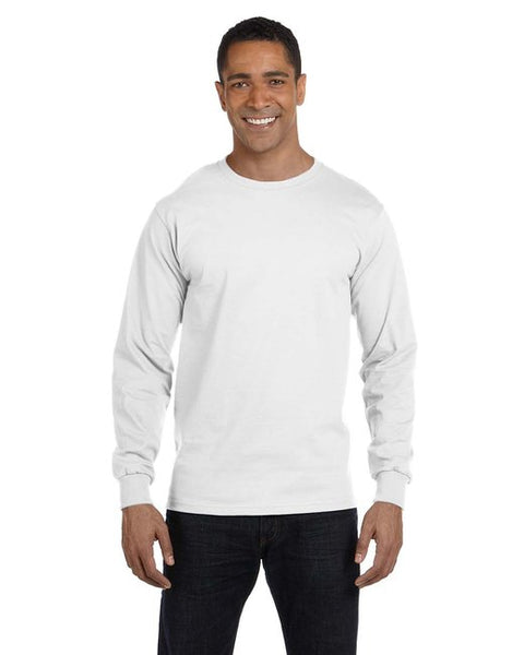 50/50 Long-Sleeve T-Shirt