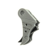 CNC Trigger - for Marui G-Series GBB Airsoft - Titanium Grey