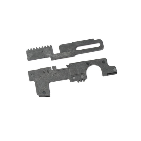 Selector Plate Set for T418