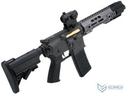SAI GRY Gen. 2 Forge Style Receiver AEG Training Rifle w/ JailBrake Muzzle and GATE ASTER Programmable MOSFET