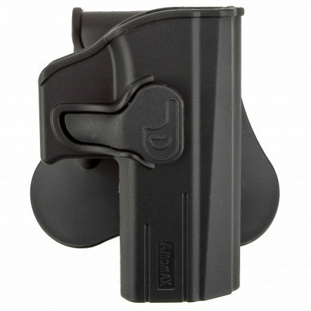 SECOND LIFE - Holster CZ P-07/09 Series