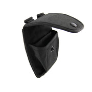 Padded Double Handcuff Case