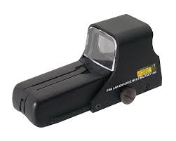55X Style Sight Cover
