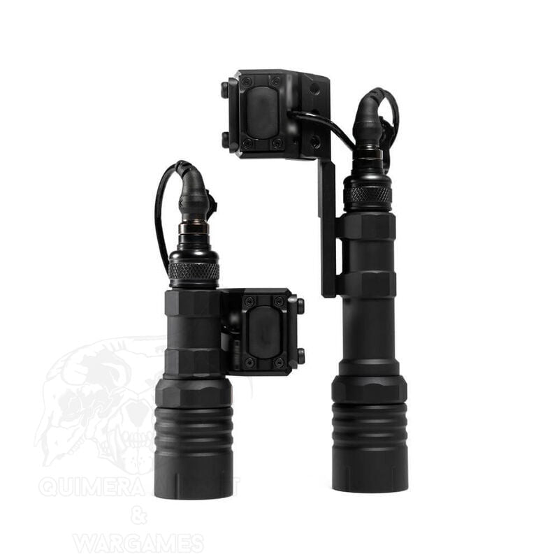 ML MODBUTTON (SF PLUG) – Tact Gearz Airsoft Inc.