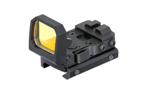 Flip Sight Reflex Red Dot