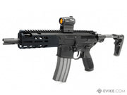 NITRO.VO SHORT HANDGUARD KIT FOR SIG SAUER PROFORCE MCX VIRTUS