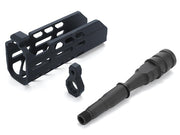 NITRO.Vo Short Handguard Kit for SIG SAUER ProForce MCX VIRTUS