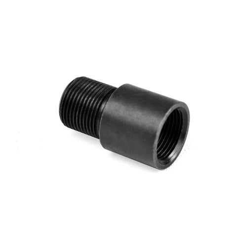 14MM CW TO 14MM CCW ADAPTER – Tact Gearz Airsoft Inc.