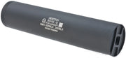 SECOND LIFE - GEMTECH 300 BLACKOUT AIRSOFT MOCK SUPPRESSOR