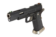 SECOND LIFE - WE TECH HI-CAPA FORCE T-REX 5.1 GBB PISTOL