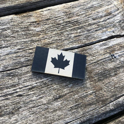 MICRO PRO IR CANADA FLAG