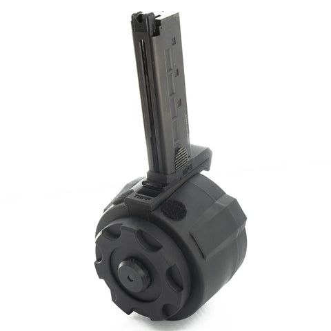KWA MP9 TAPP ADAPTER (SHORT) - Electric Drum