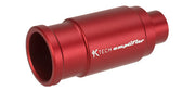 SECOND LIFE - K-TECH AMPLIFIER - RED