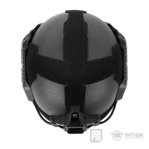MTEK Flux Helmet