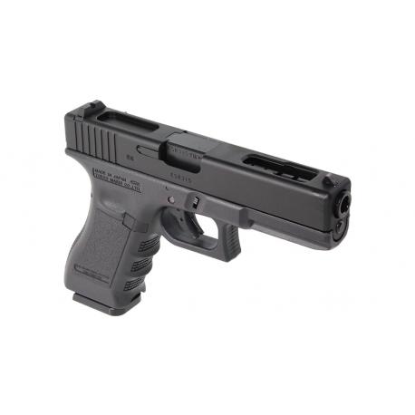 GLOCK 18C GBB – Tact Gearz Airsoft Inc.