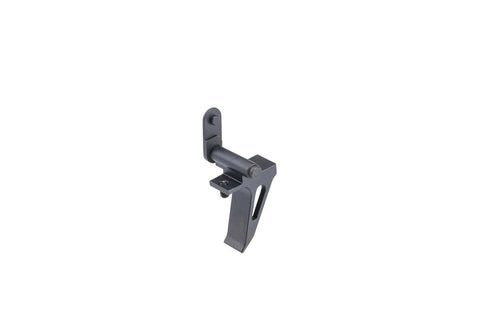 Steel CNC XFIVE Trigger (Black) - VFC SIG M17 / M18