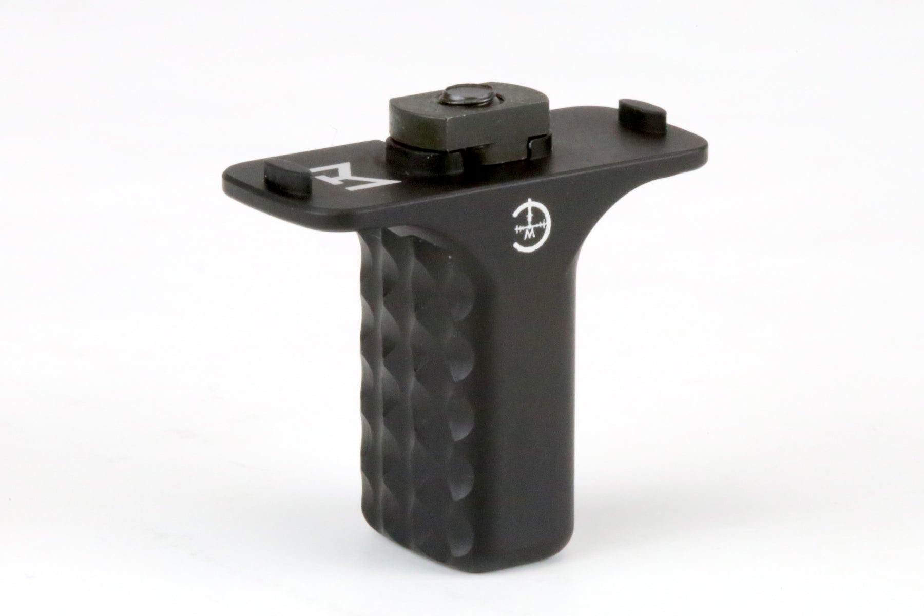 Keymod Hand Stop KEYMOD/M-LOK BARRIER HAND STOP – Tact Gearz Airsoft Inc.