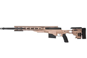 SECOND LIFE - Ares Remington MSR-338 Bolt Action Spring Sniper Rifle (TAN)
