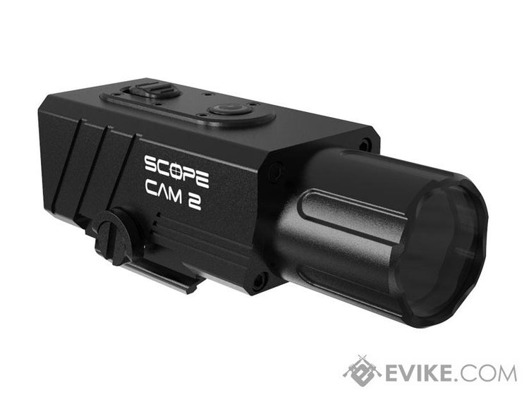 RUNCAM SCOPE CAM 2 – Tact Gearz Airsoft Inc.