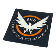 Division SHD Patch
