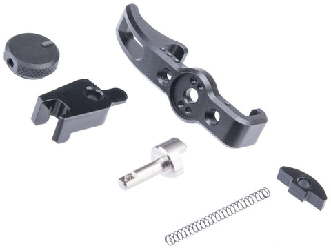 Selector Switch Charging Handle Kit for AAP-01