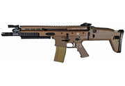 FN SCAR-L CQC (TAN)