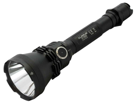 FLASH LIGHT XT32 Kit - 1200 Lumens